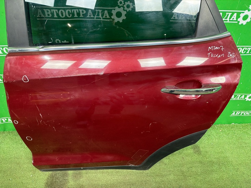 Дверь, 25000 рублей, Москва