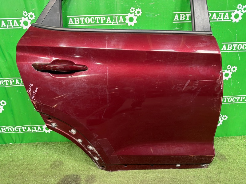 Дверь, 25000 рублей, Москва