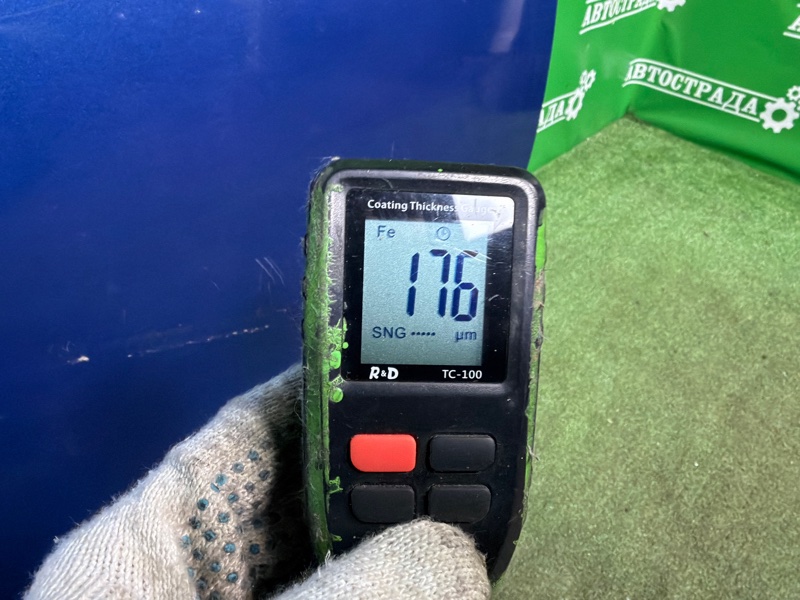 Дверь, 40000 рублей, Москва