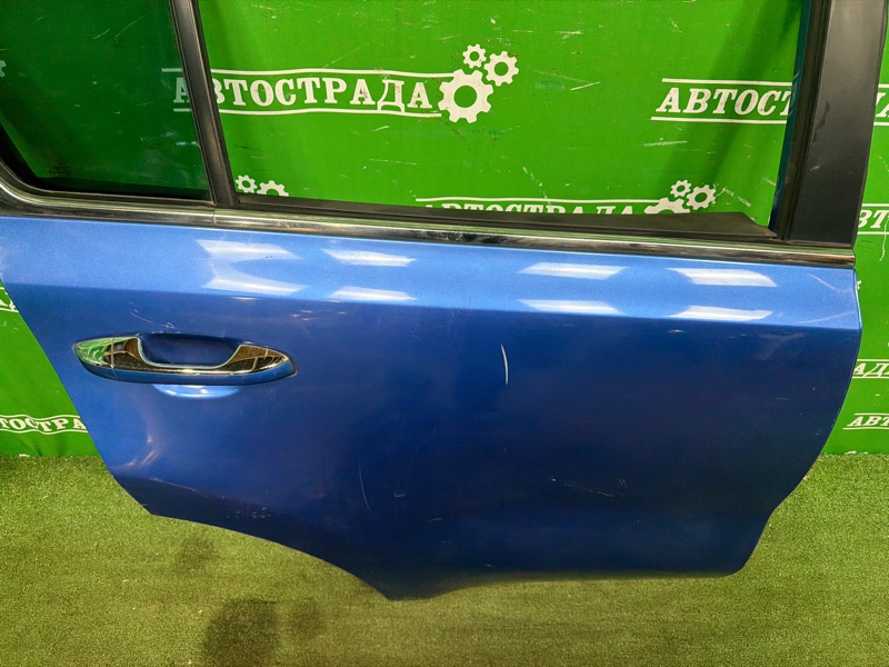 Дверь, 40000 рублей, Москва