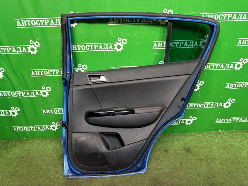 Дверь, 40000 рублей, Москва