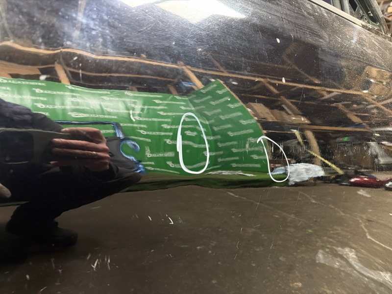 Дверь, 60000 рублей, Москва