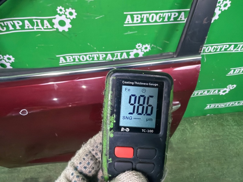 Дверь, 35000 рублей, Москва