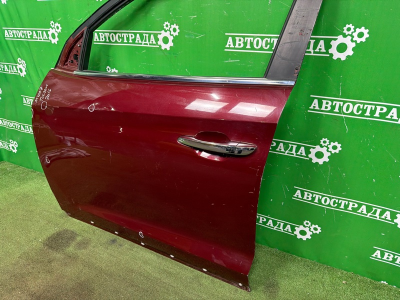 Дверь, 35000 рублей, Москва