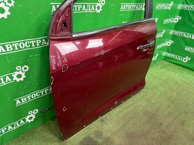 Дверь, 35000 рублей, Москва