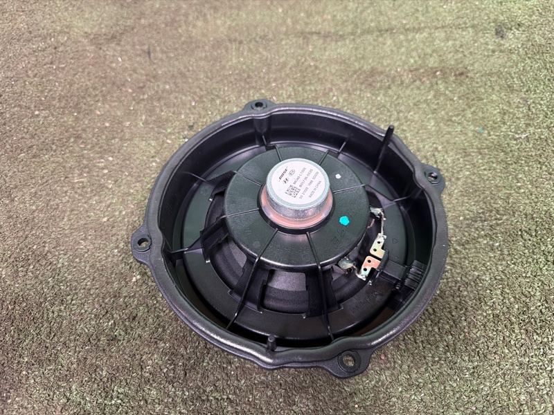 Динамик, 2000 рублей, Москва