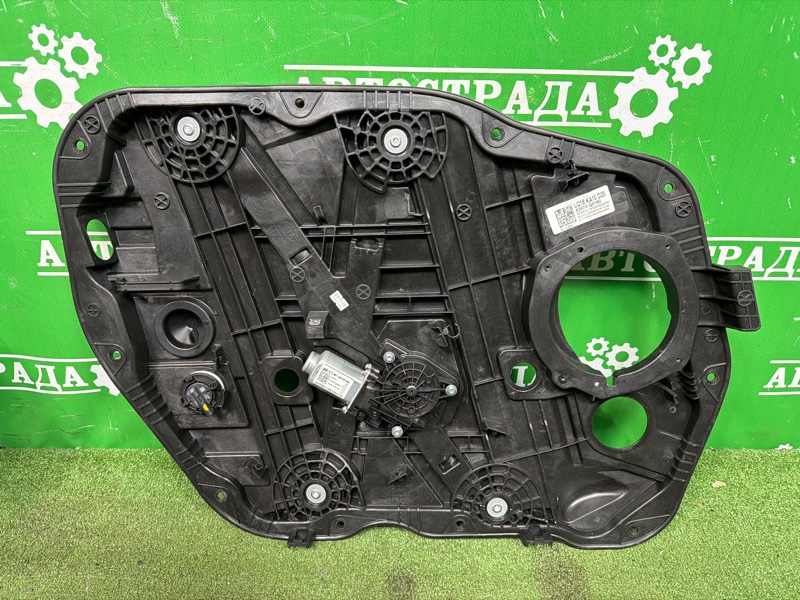 Стеклоподъемник, 5000 рублей, Москва