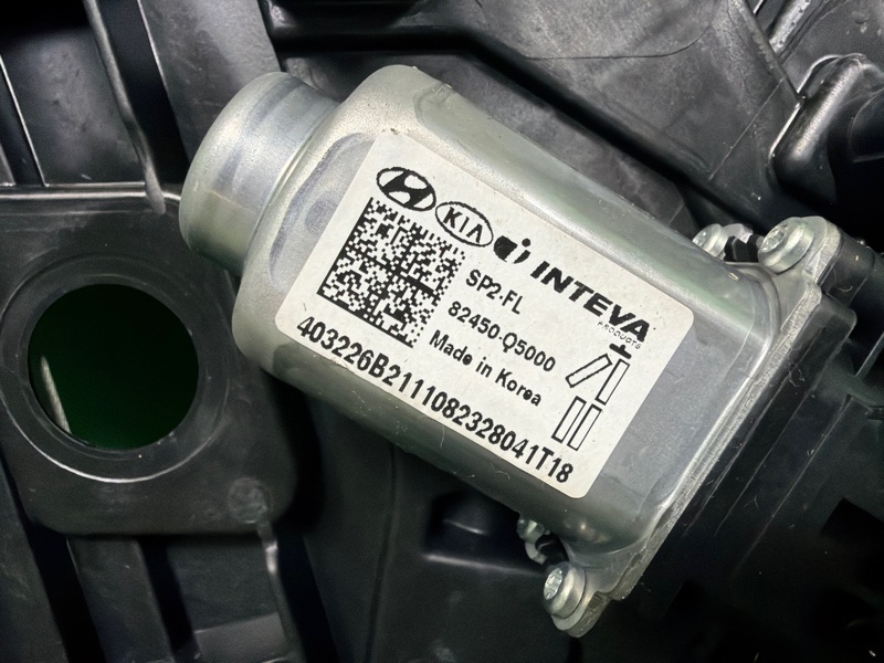 Стеклоподъемник, 5000 рублей, Москва