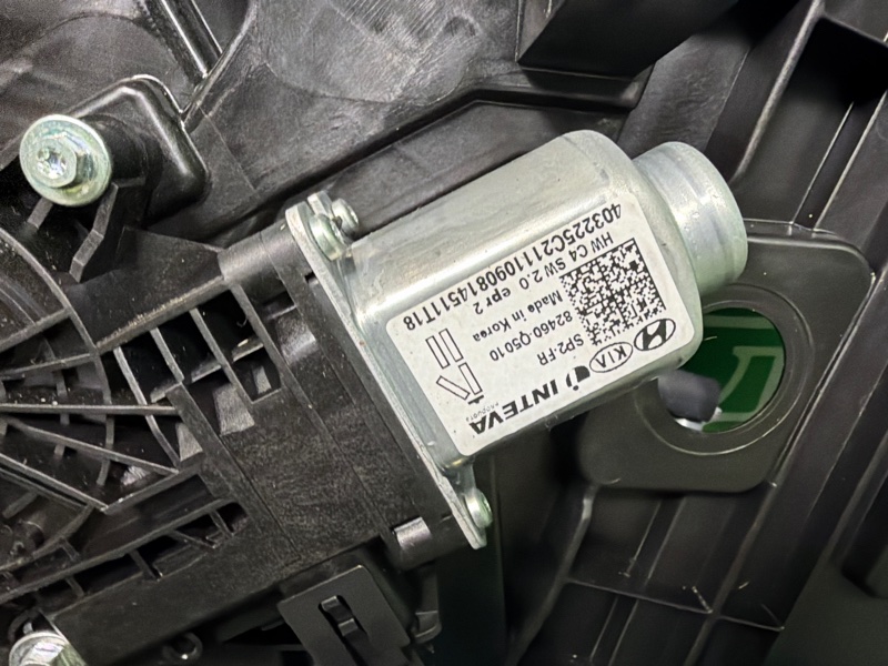 Стеклоподъемник, 4000 рублей, Москва