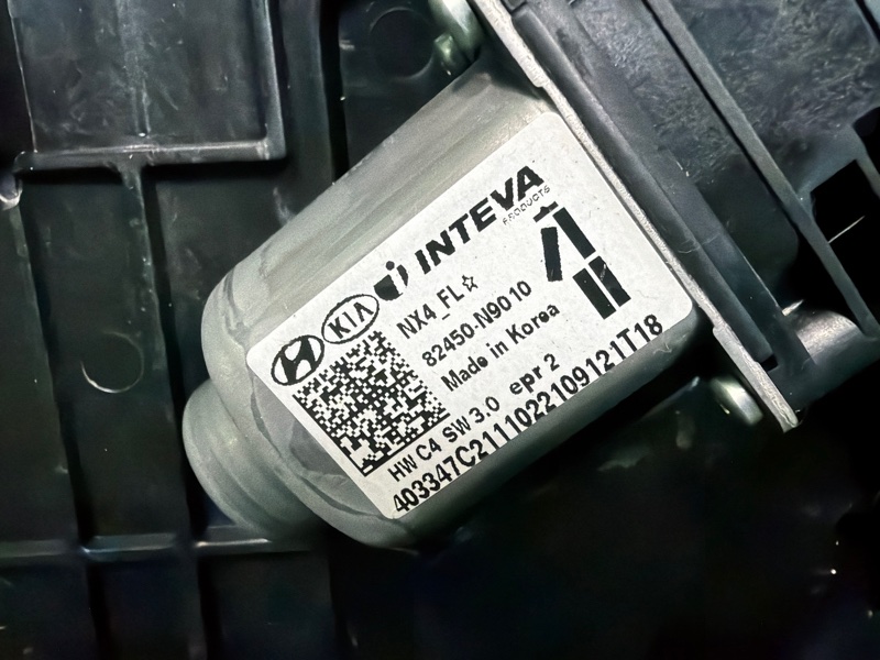 Стеклоподъемник, 5000 рублей, Москва