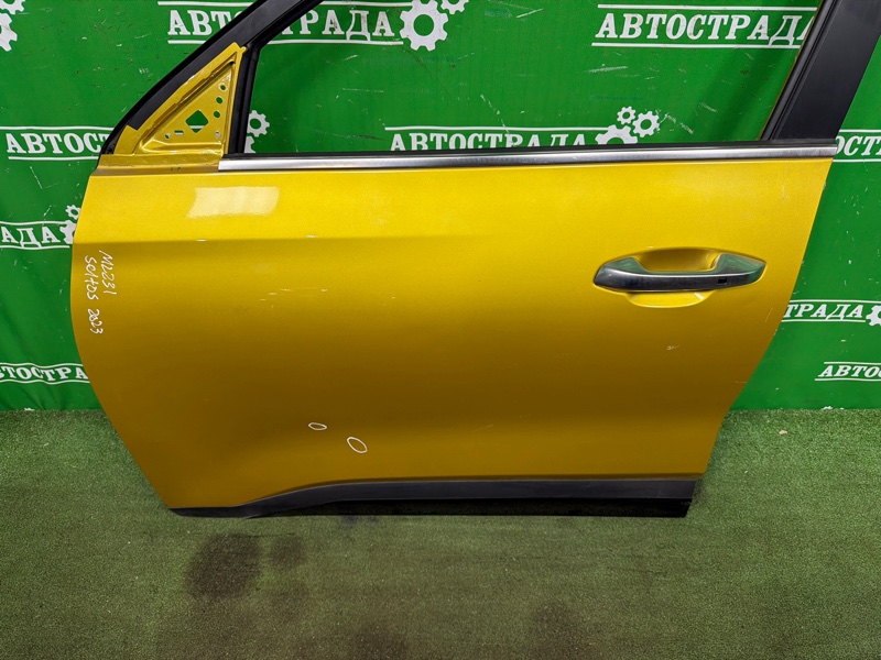 Дверь, 60000 рублей, Москва