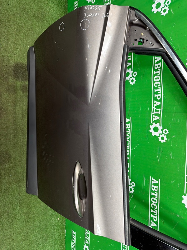 Дверь, 55000 рублей, Москва