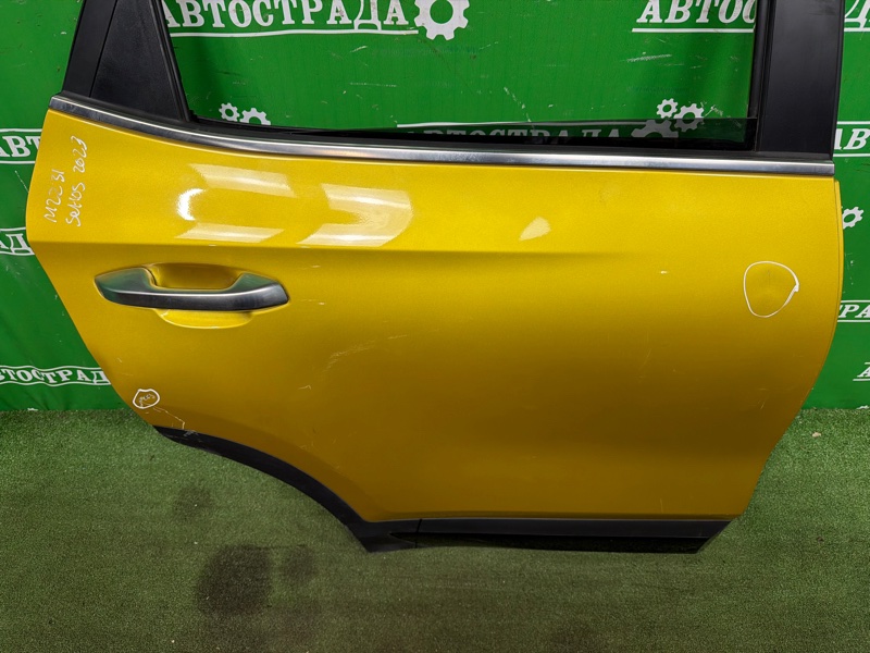 Дверь, 55000 рублей, Москва