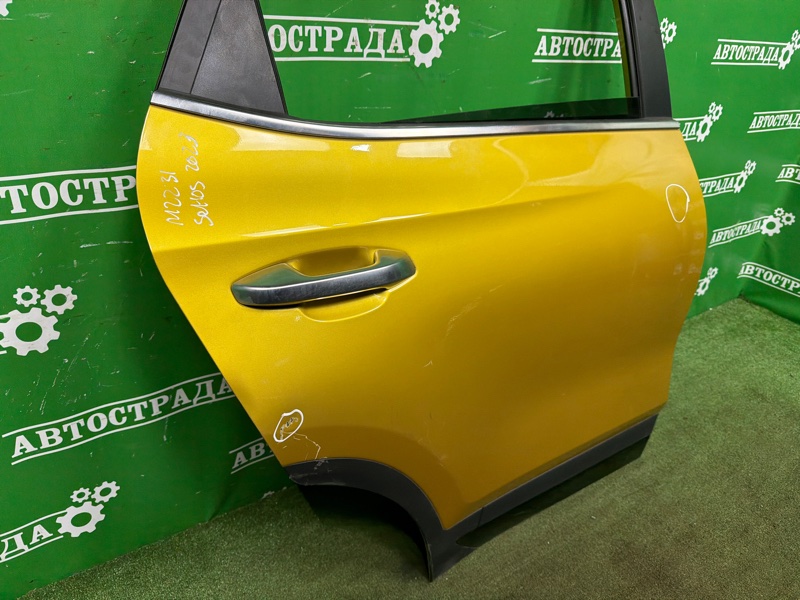 Дверь, 55000 рублей, Москва