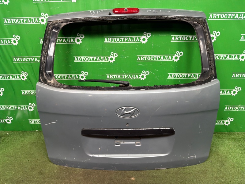 Крышка багажника, 40000 рублей, Москва