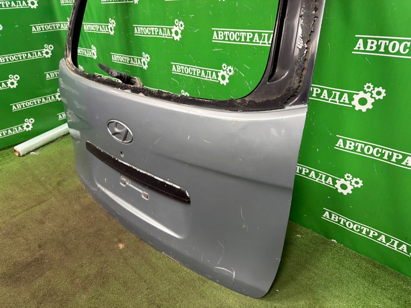 Крышка багажника, 40000 рублей, Москва