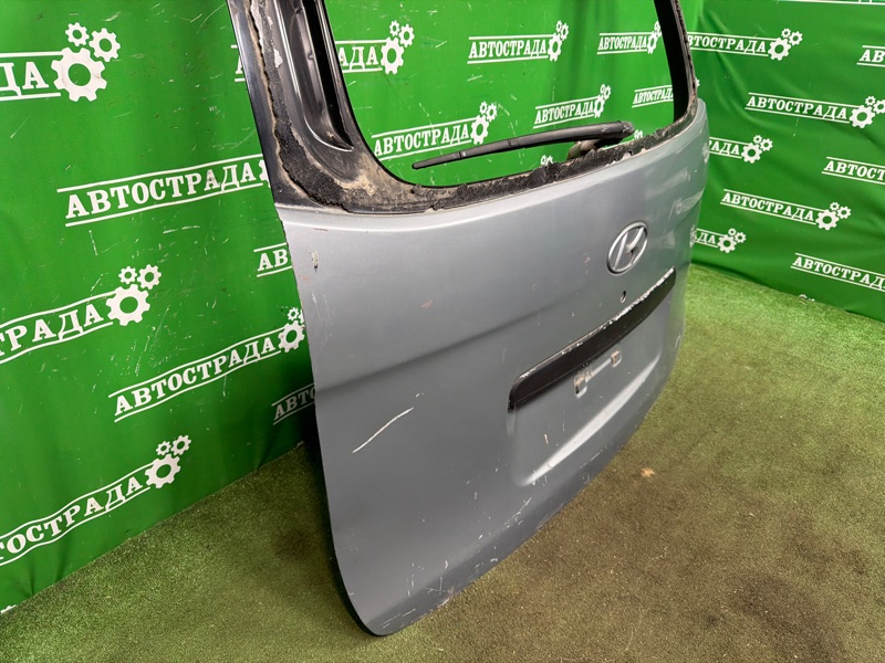 Крышка багажника, 40000 рублей, Москва