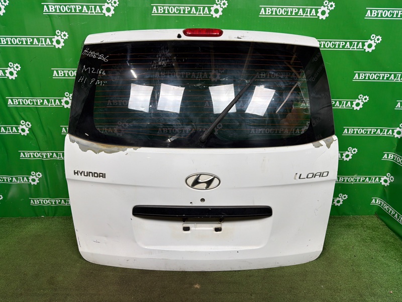 Крышка багажника, 45000 рублей, Москва