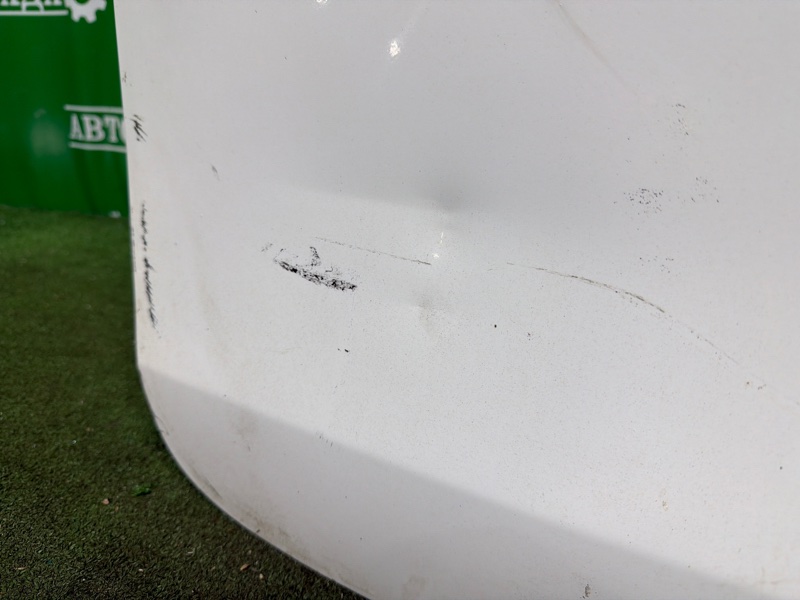 Крышка багажника, 45000 рублей, Москва