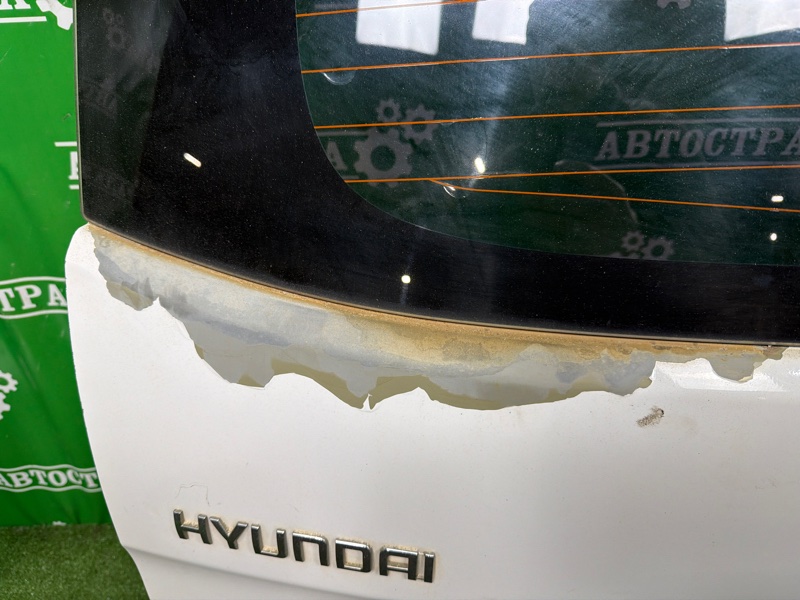 Крышка багажника, 45000 рублей, Москва