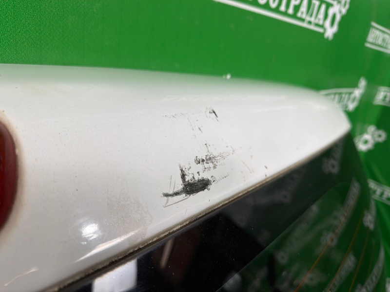 Крышка багажника, 45000 рублей, Москва