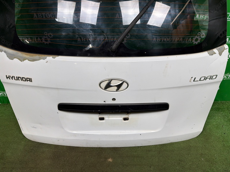 Крышка багажника, 45000 рублей, Москва