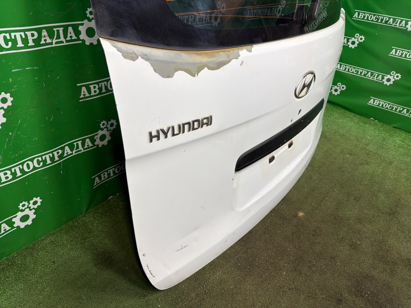 Крышка багажника, 45000 рублей, Москва