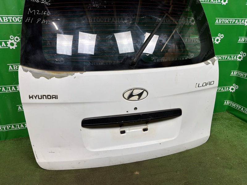 Крышка багажника, 45000 рублей, Москва