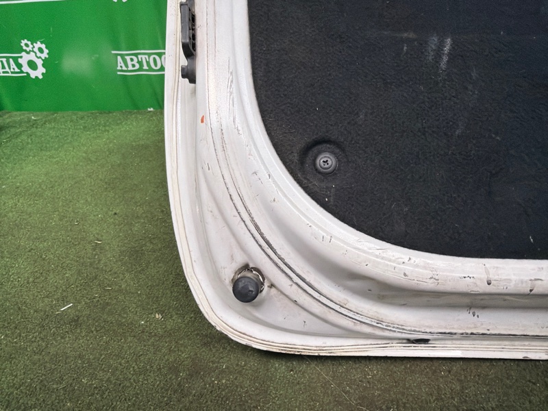 Крышка багажника, 45000 рублей, Москва