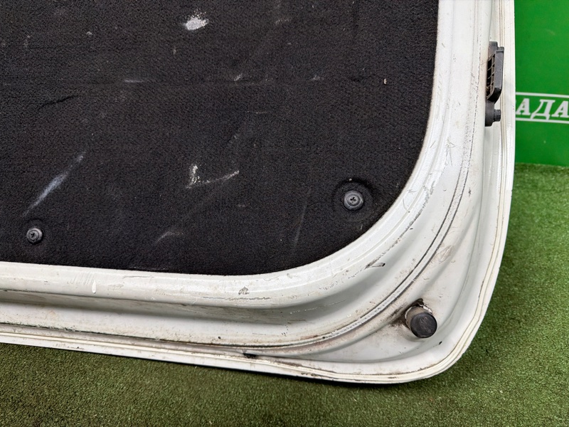 Крышка багажника, 45000 рублей, Москва