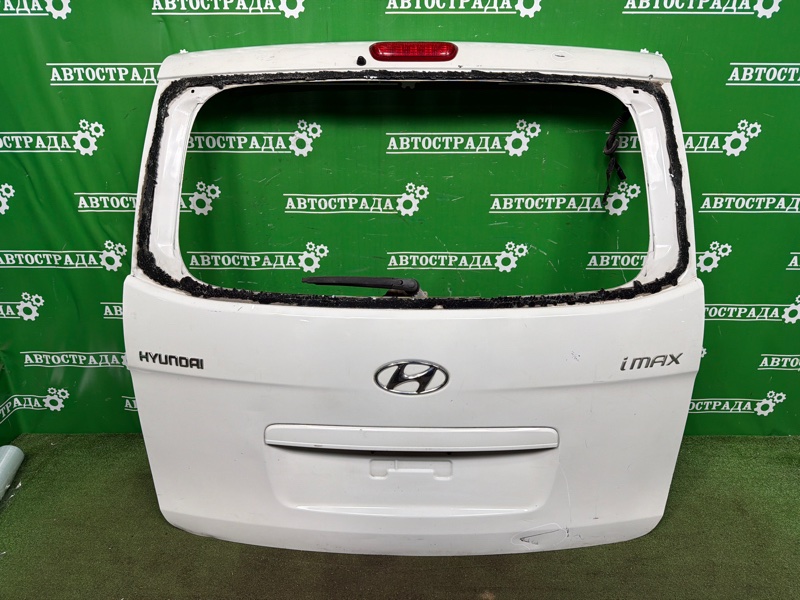 Крышка багажника, 45000 рублей, Москва