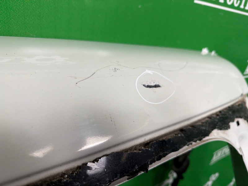 Крышка багажника, 45000 рублей, Москва