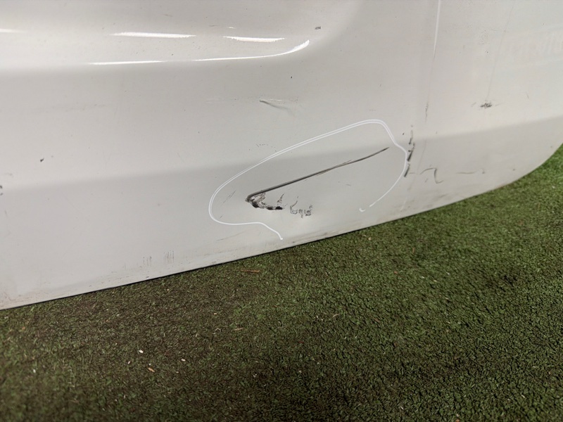 Крышка багажника, 45000 рублей, Москва