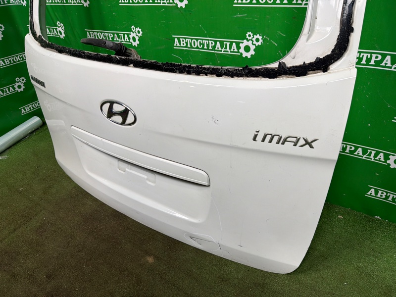 Крышка багажника, 45000 рублей, Москва