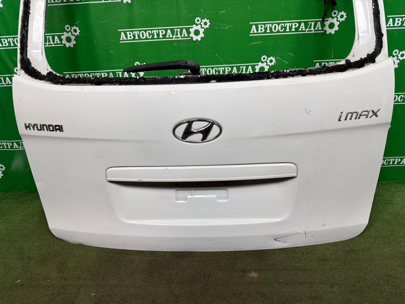 Крышка багажника, 45000 рублей, Москва