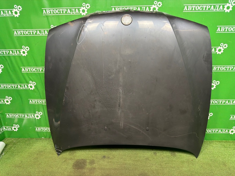 Капот, 55000 рублей, Москва