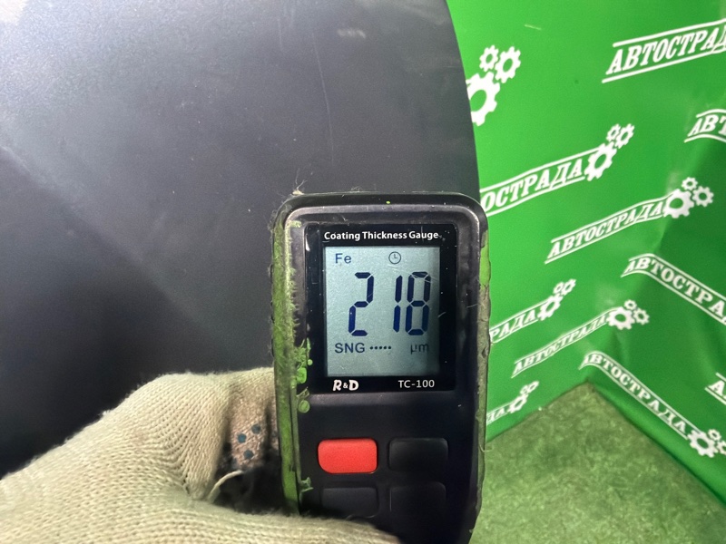 Капот, 55000 рублей, Москва