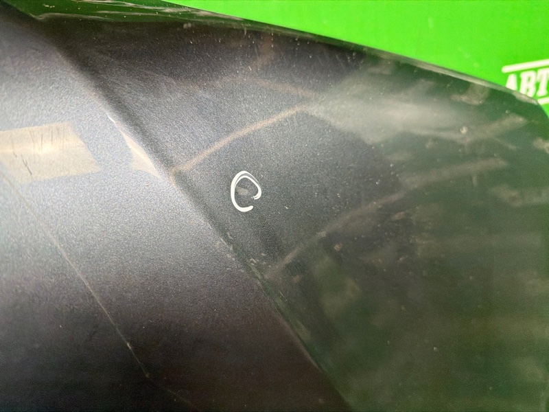 Капот, 55000 рублей, Москва