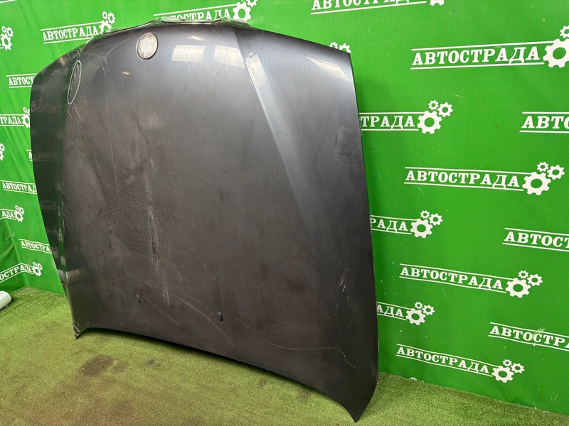 Капот, 55000 рублей, Москва