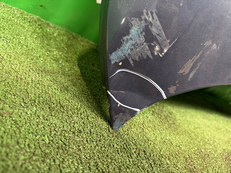 Капот, 55000 рублей, Москва