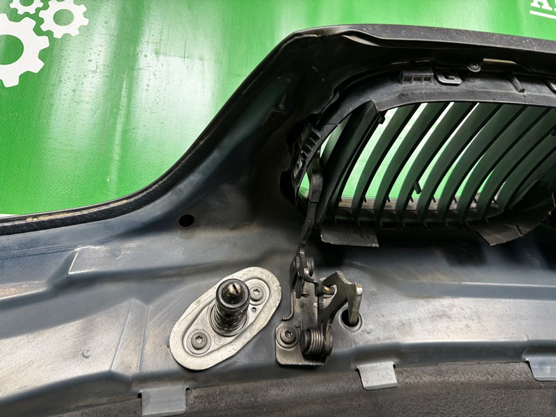 Капот, 55000 рублей, Москва