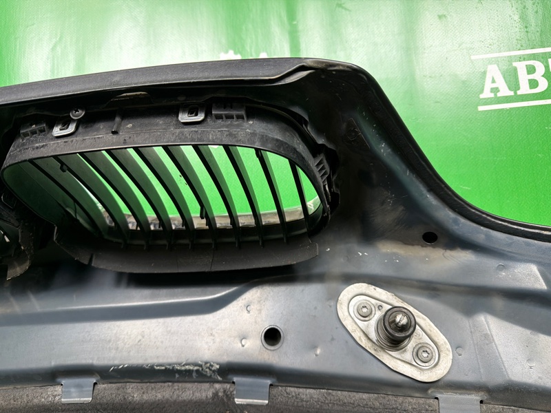 Капот, 55000 рублей, Москва