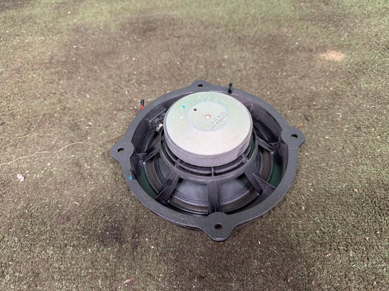 Динамик, 2000 рублей, Москва