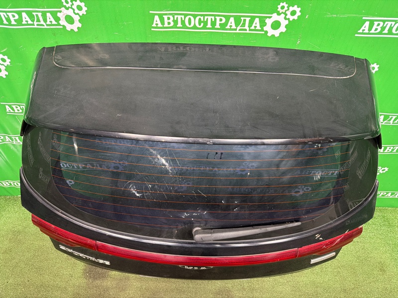 Крышка багажника, 65000 рублей, Москва