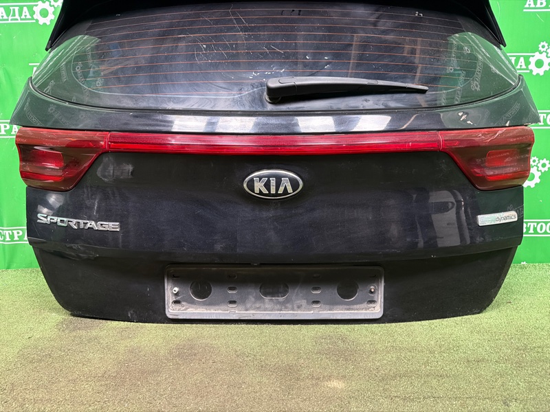 Крышка багажника, 65000 рублей, Москва