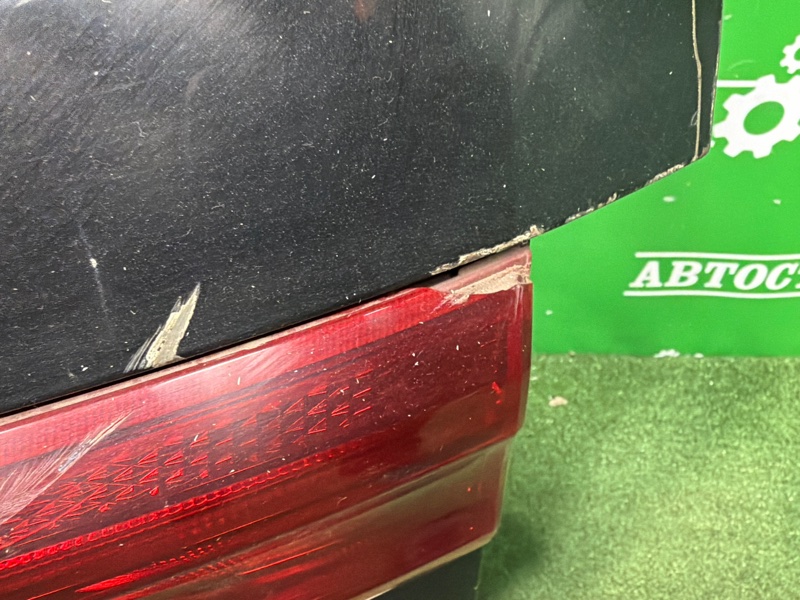 Крышка багажника, 65000 рублей, Москва