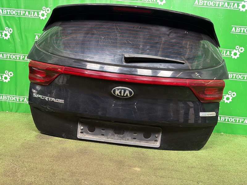 Крышка багажника, 65000 рублей, Москва