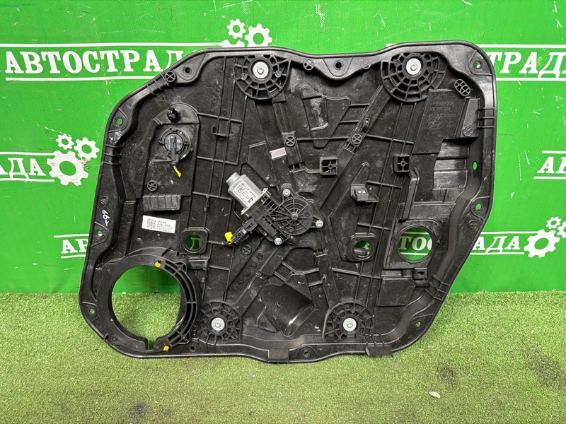 Стеклоподъемник, 5000 рублей, Москва