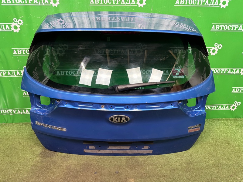 Крышка багажника, 65000 рублей, Москва