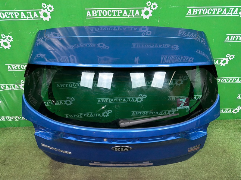 Крышка багажника, 65000 рублей, Москва